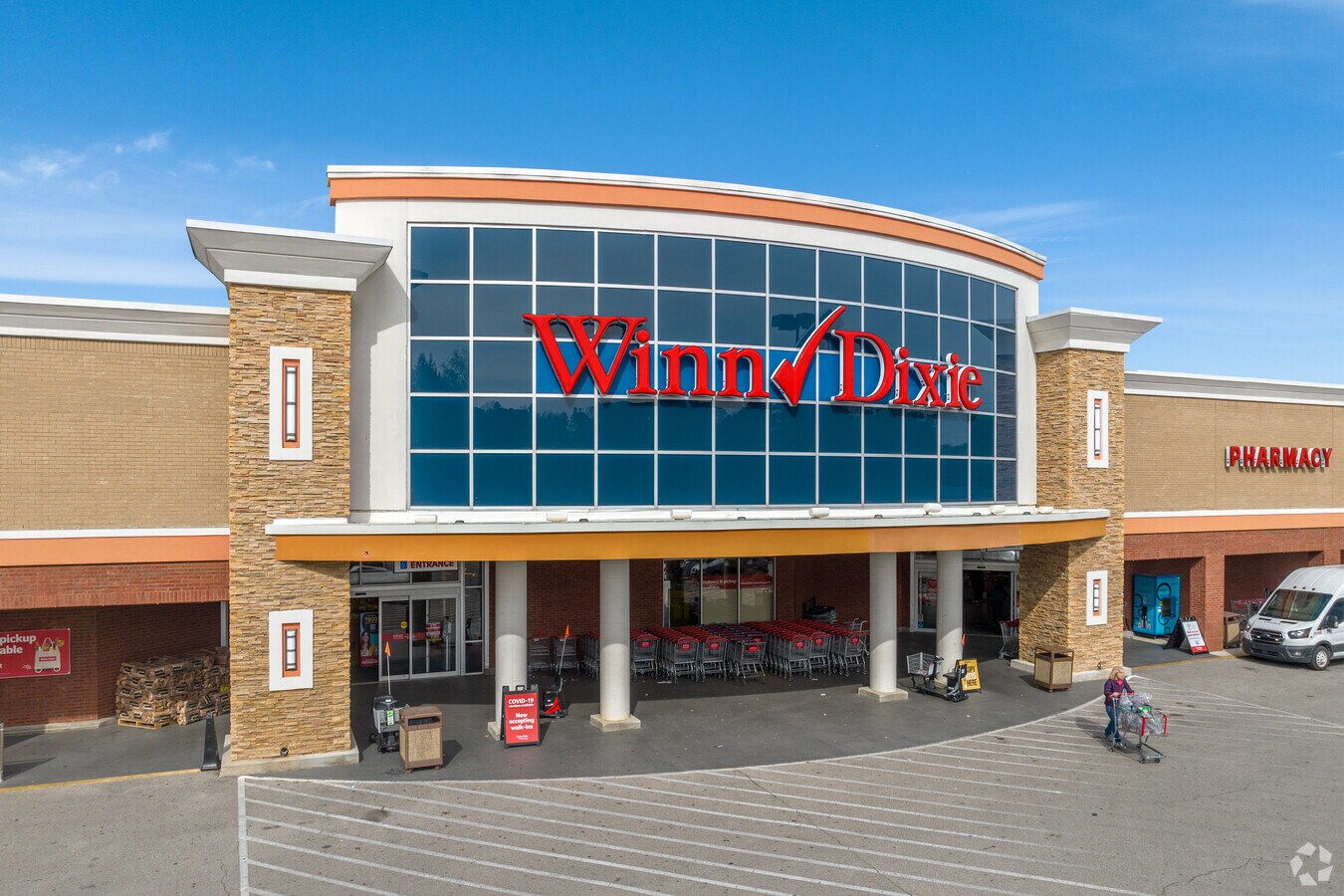 4476 Montevallo Rd, Birmingham, AL 35213 Winn Dixie