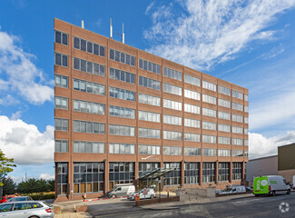 More details for Marsh Way, Wakefield - Office for Lease