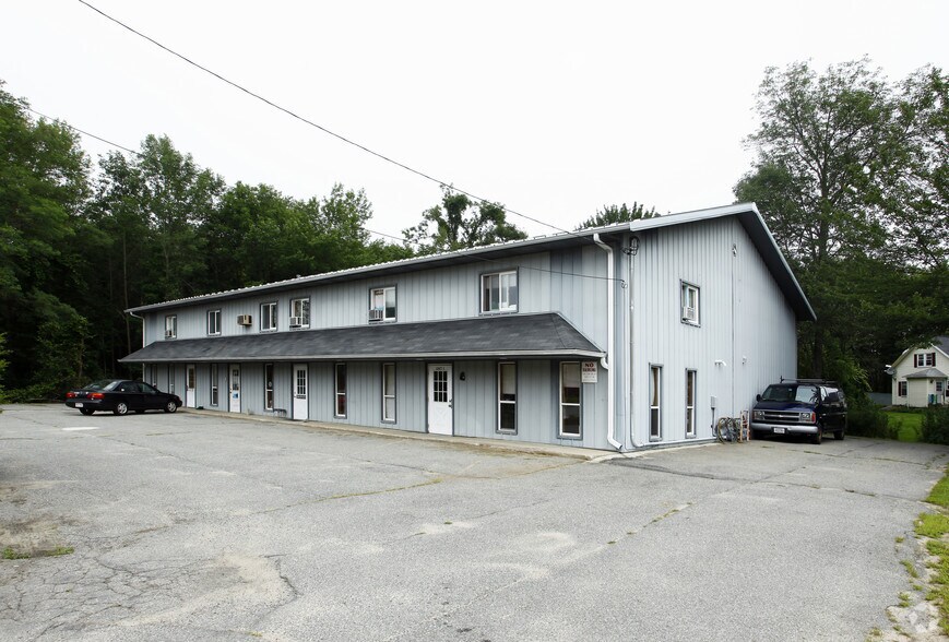 38 Lafayette Rd, Salisbury, MA 01952