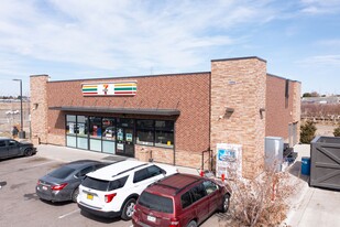 7-Eleven (Airport and Smith) - NNN Property