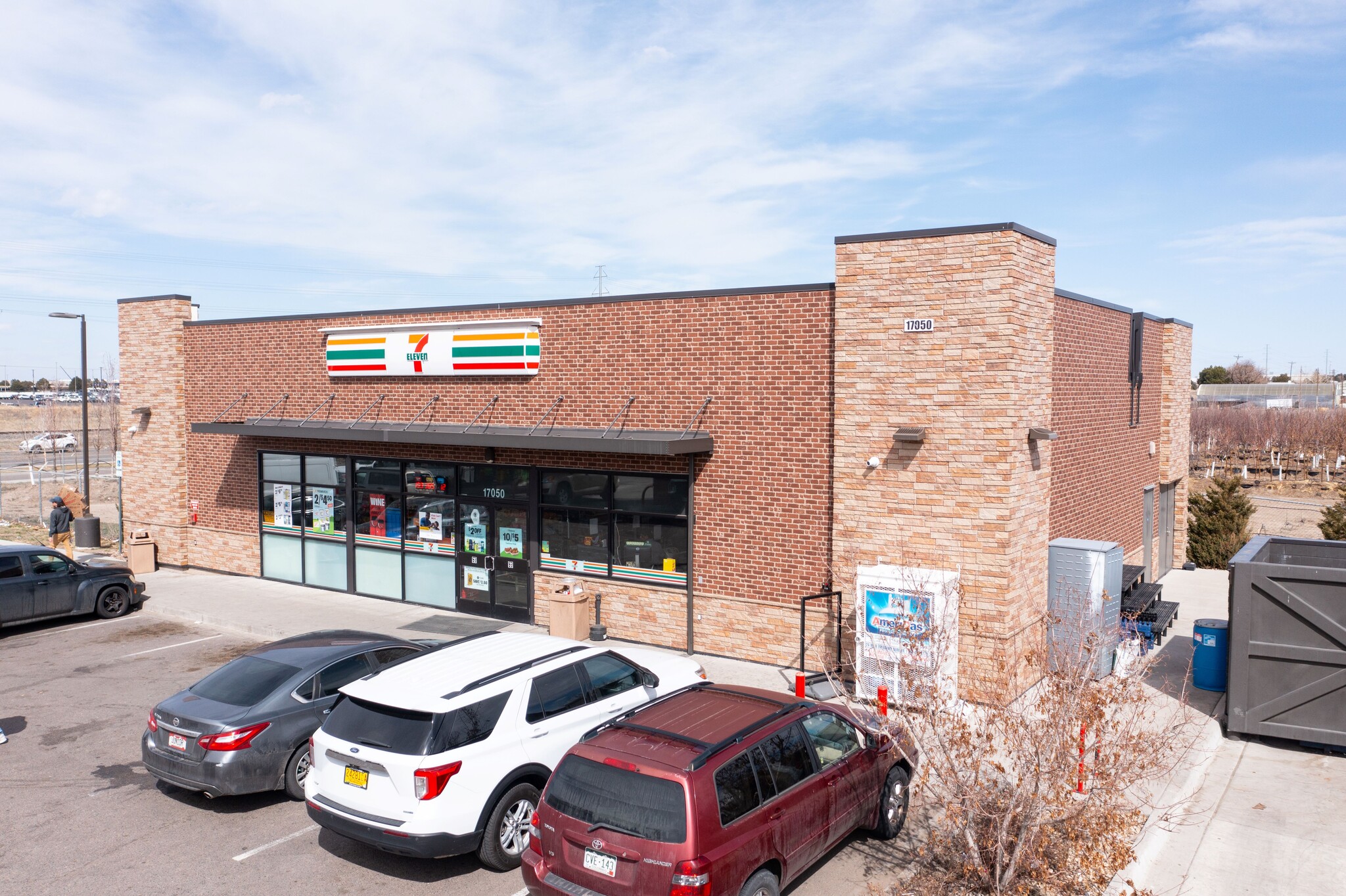 17050 Smith Rd, Aurora, CO for sale Building Photo- Image 1 of 5