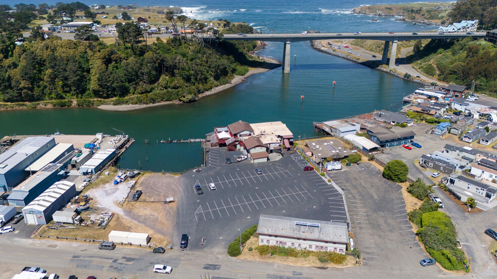 32260 N Harbor Dr, Fort Bragg, CA for sale - Building Photo - Image 2 of 43