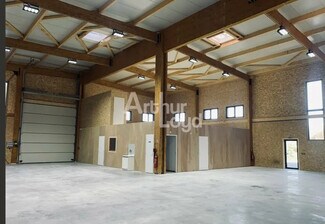 More details for Flex for Lease