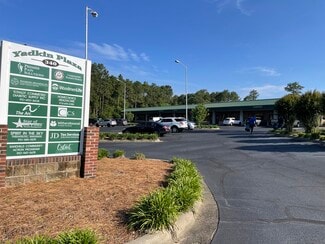 More details for 340 Commerce Ave, Southern Pines, NC - Office/Medical for Lease