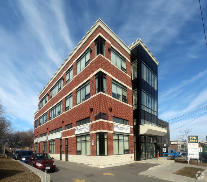 12 Rivalda Rd, Toronto, ON for sale - Primary Photo - Image 1 of 1