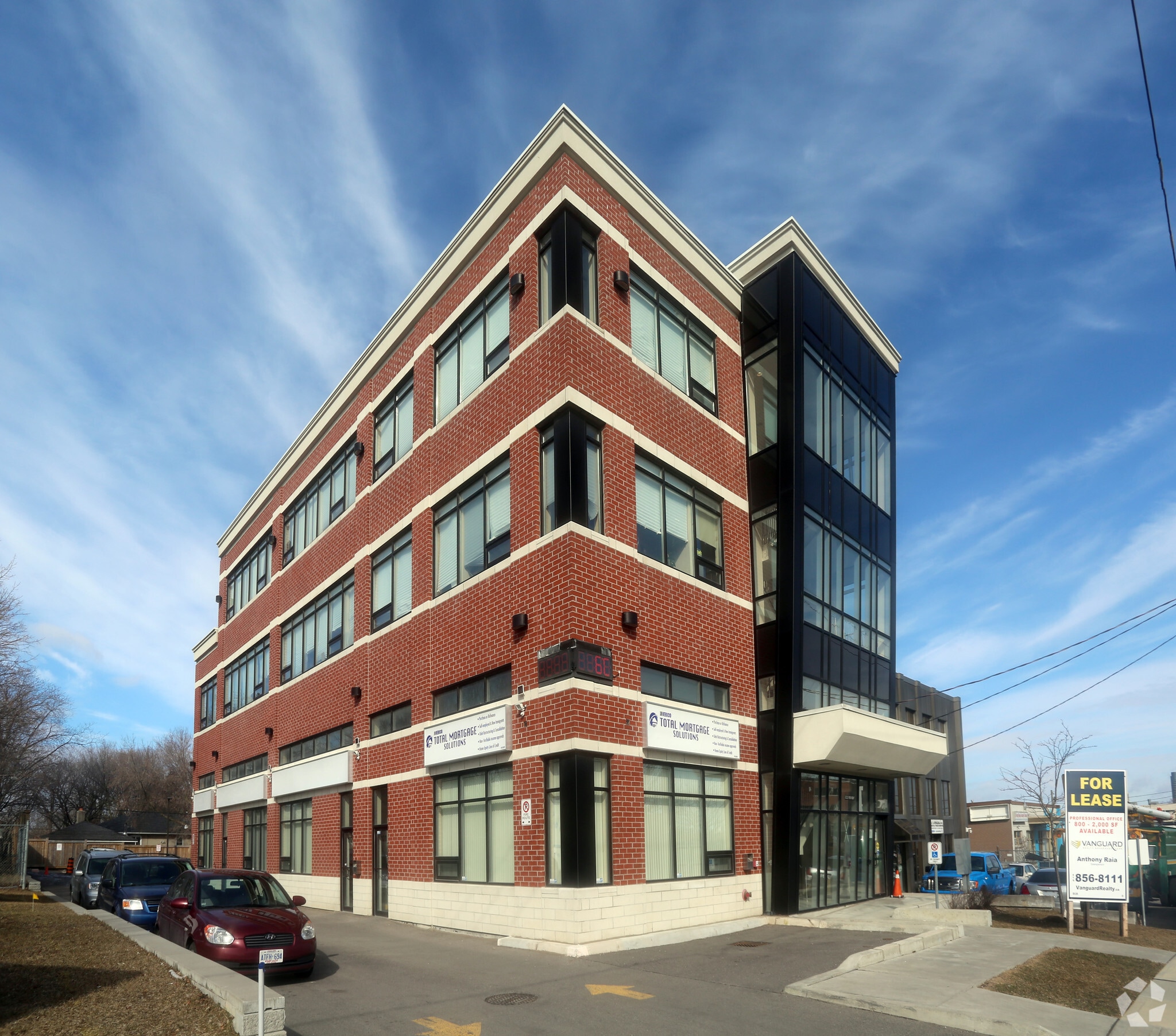 12 Rivalda Rd, Toronto, ON for sale Primary Photo- Image 1 of 1