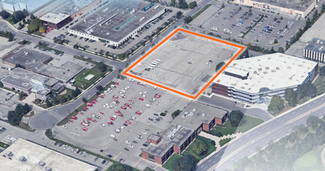 More details for 1450 Don Mills Rd, Toronto, ON - Land for Sale