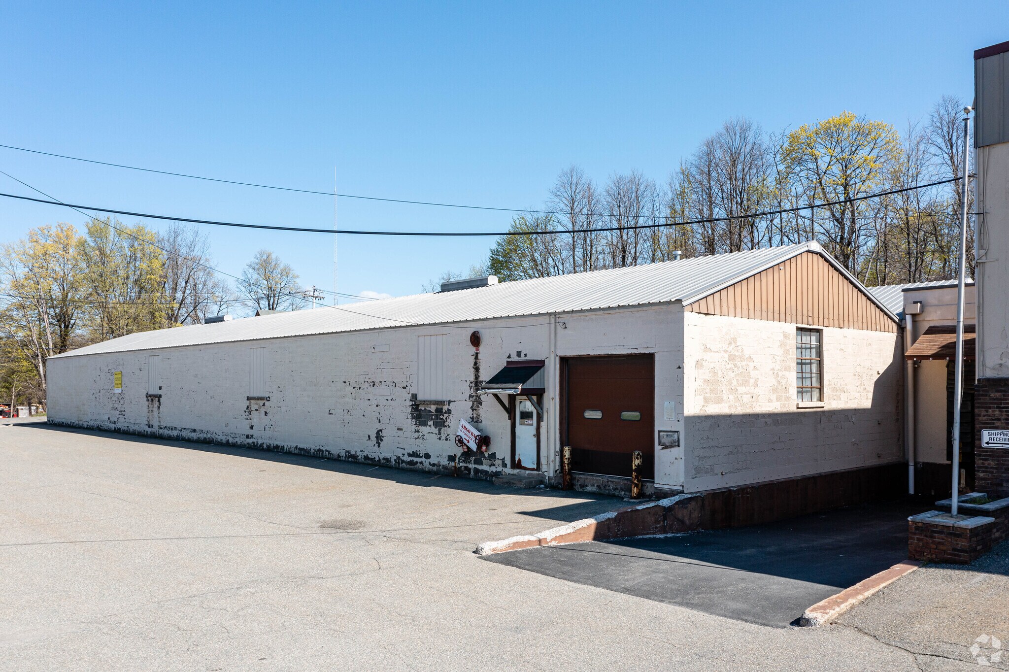 45 Flanders Rd, Netcong, NJ 07857 Industrial for Sale