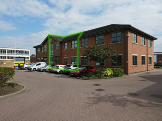 More details for Eldon Rd, Beeston - Office for Lease