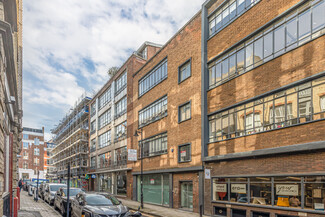 More details for 9-10 Great Sutton St, London - Office for Lease