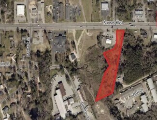 More details for 2005 Sunset Blvd, West Columbia, SC - Land for Sale