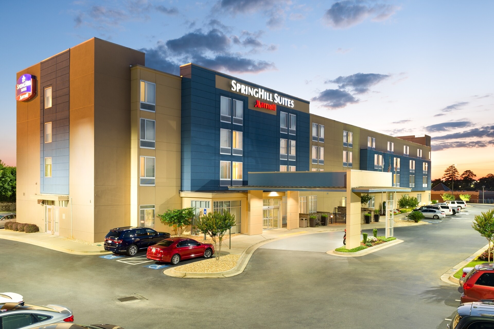 4630 Sheraton Dr, Macon, GA for sale Primary Photo- Image 1 of 1