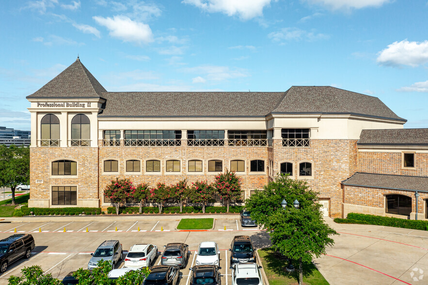 5575-5757 Warren Pky, Frisco, TX for lease - Building Photo - Image 3 of 13