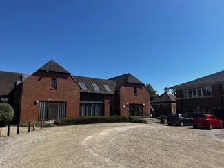 More details for Cams Hall, Fareham - Office for Lease