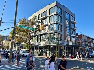 More details for 49-18 Vernon Blvd, Long Island City, NY - Retail for Lease