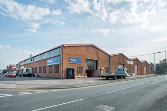 More details for Park Ln, Oldbury - Industrial for Lease