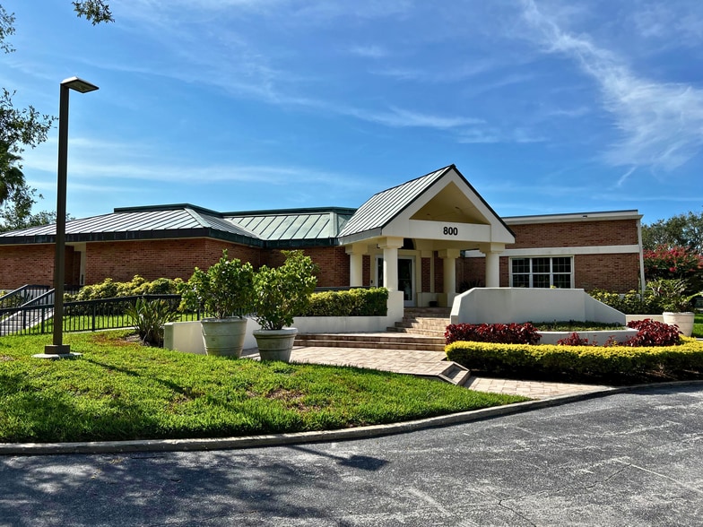 800 S Harbour Island Blvd, Tampa, FL for lease - Building Photo - Image 1 of 14