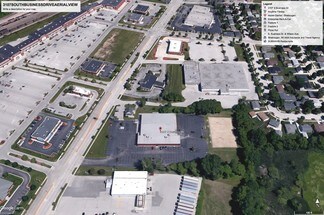 More details for 3107 S Business Dr, Sheboygan, WI - Land for Sale