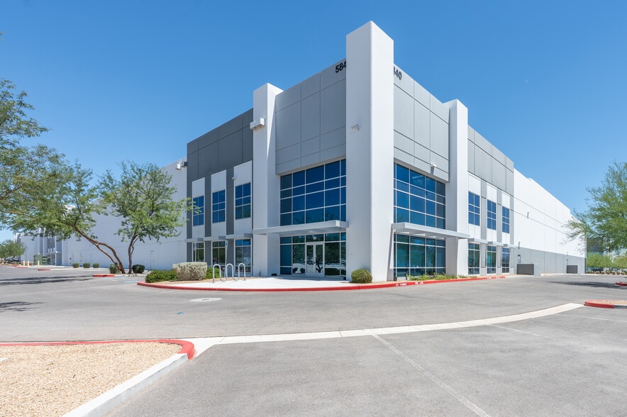 Northgate Distribution Center Bldg 5 - Warehouse