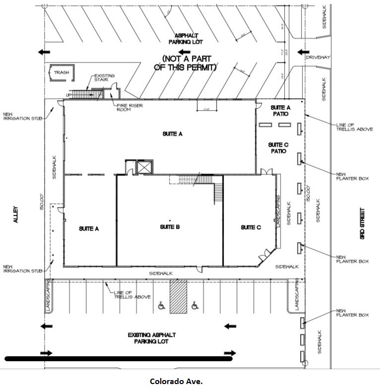 1226 S 3rd St, Las Vegas, NV 89104 - Office/Retail for Lease | LoopNet