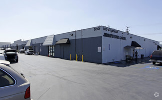 More details for 500 S Raymond Ave, Fullerton, CA - Industrial for Lease