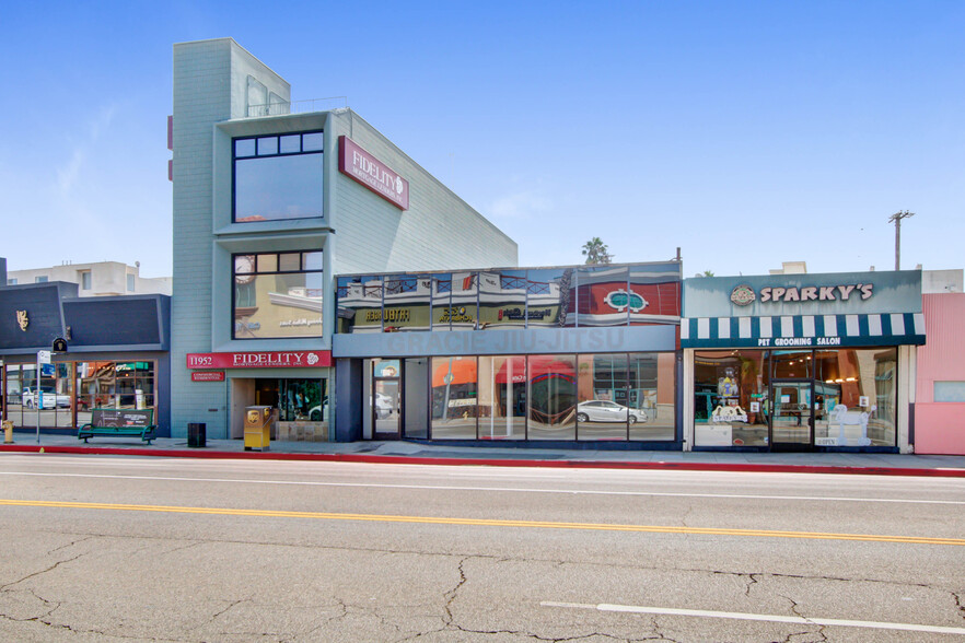 11954-11960 Wilshire Blvd, Los Angeles, CA 90025 | LoopNet