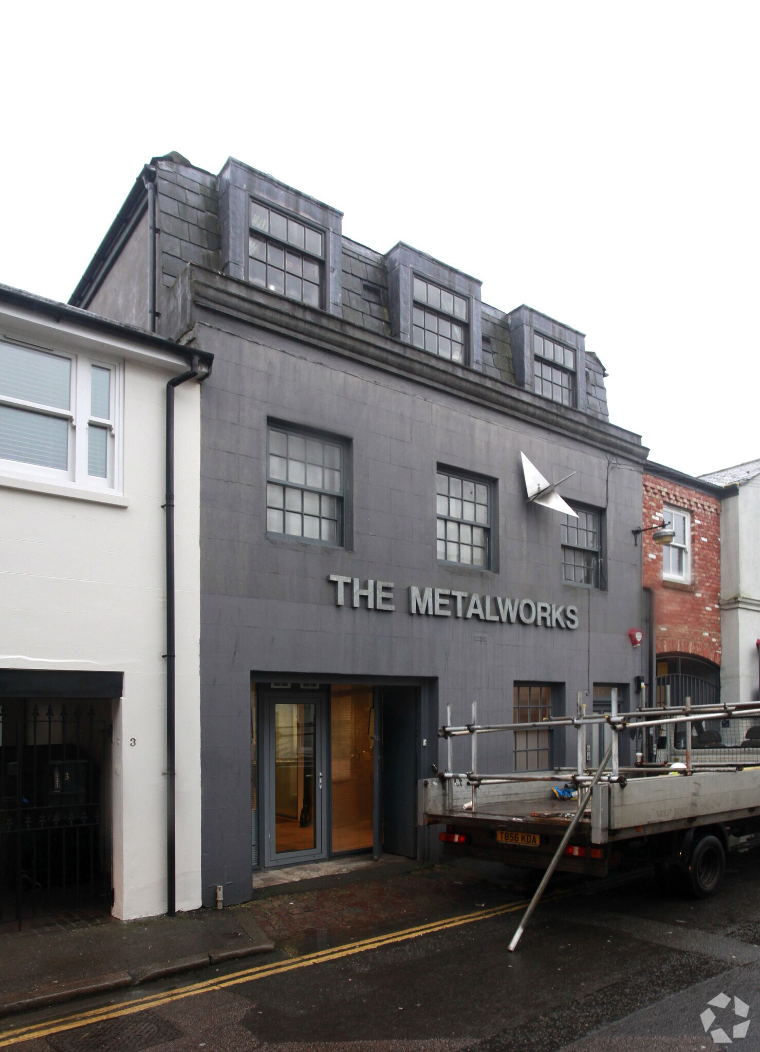 4-5 Gloucester St, Brighton for sale Primary Photo- Image 1 of 1