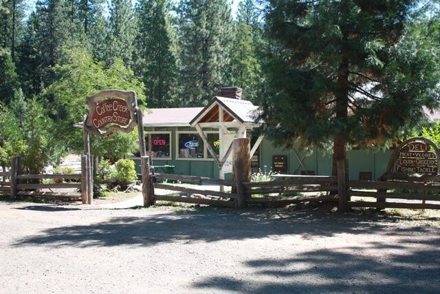 260 S Derick Flat Rd, Trinity Center, CA for sale Primary Photo- Image 1 of 26