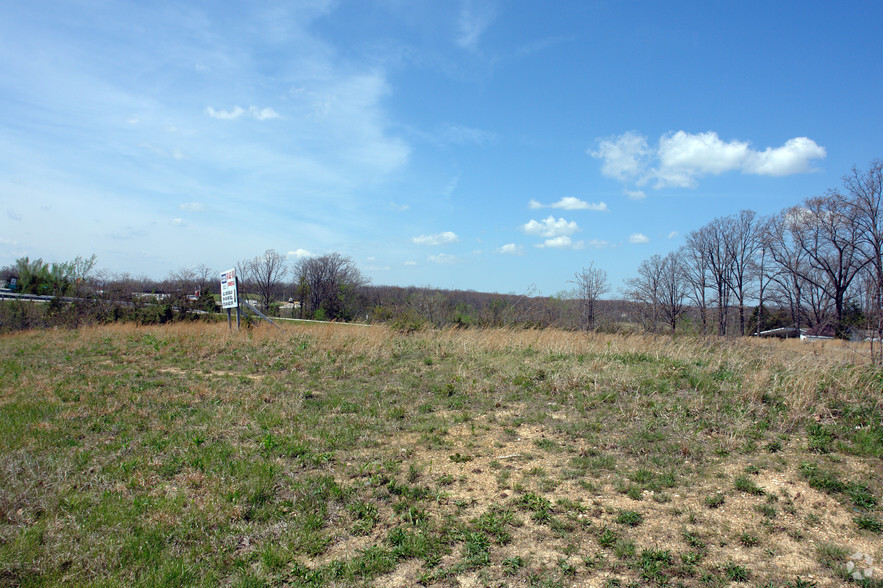 Acid Mine Rd, Sullivan, MO for sale - Primary Photo - Image 1 of 1