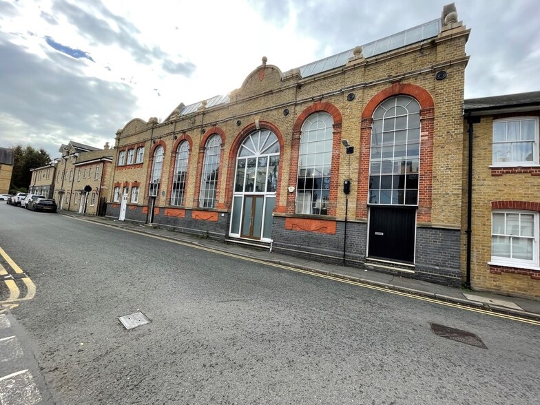 Anchor St, Chelmsford for lease - Building Photo - Image 1 of 1