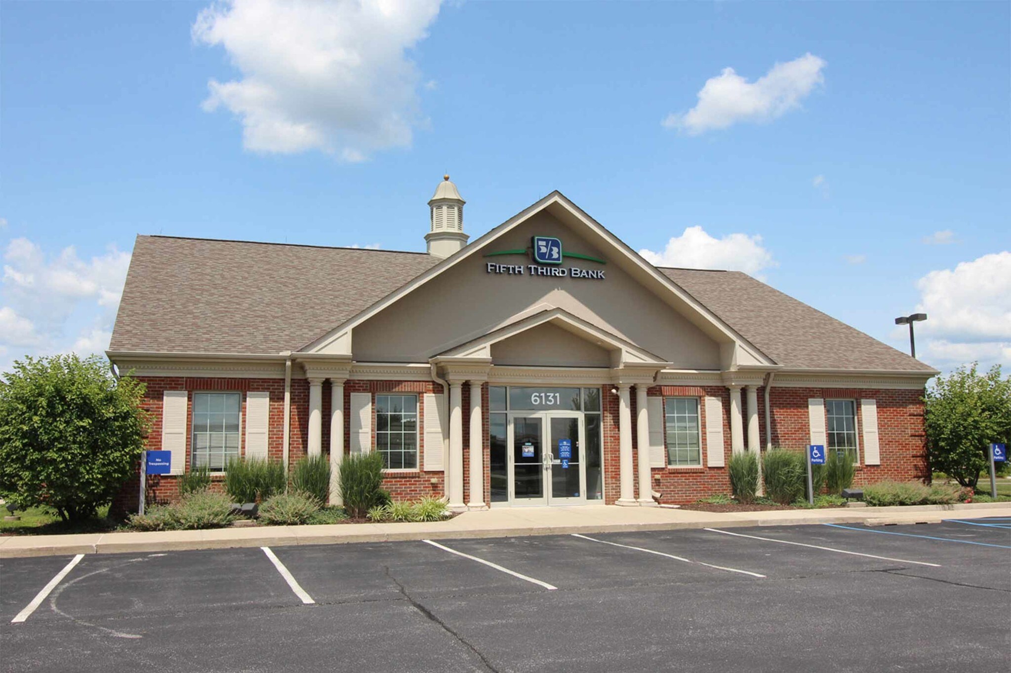 6131 Rothman Rd, Fort Wayne, IN for sale Building Photo- Image 1 of 1