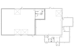 1855 E Lanark St, Meridian, ID for lease Site Plan- Image 1 of 1