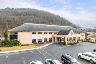 More details for 100 Schuylkill Medical Plz, Pottsville, PA - Office for Sale