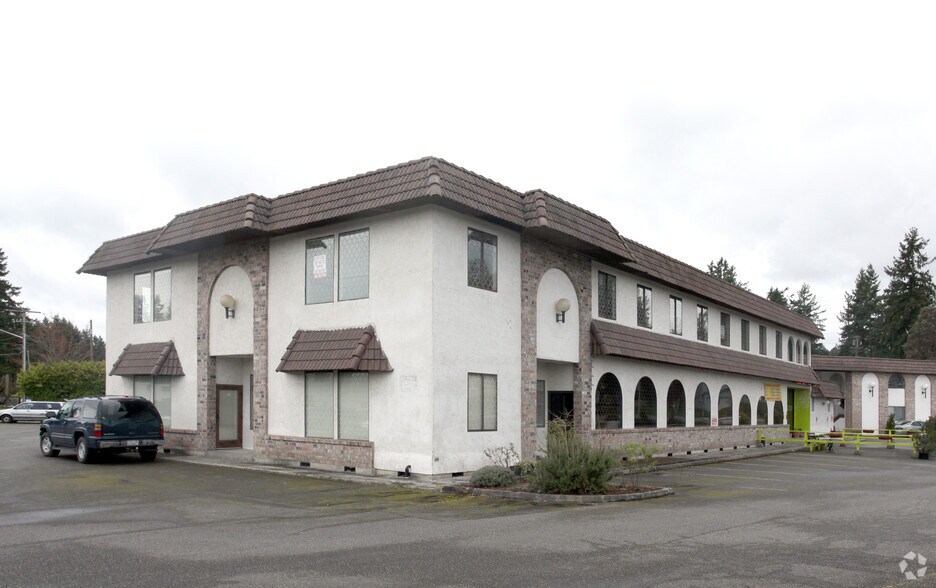 1783 NE State Highway 308, Keyport, WA for sale - Primary Photo - Image 1 of 1