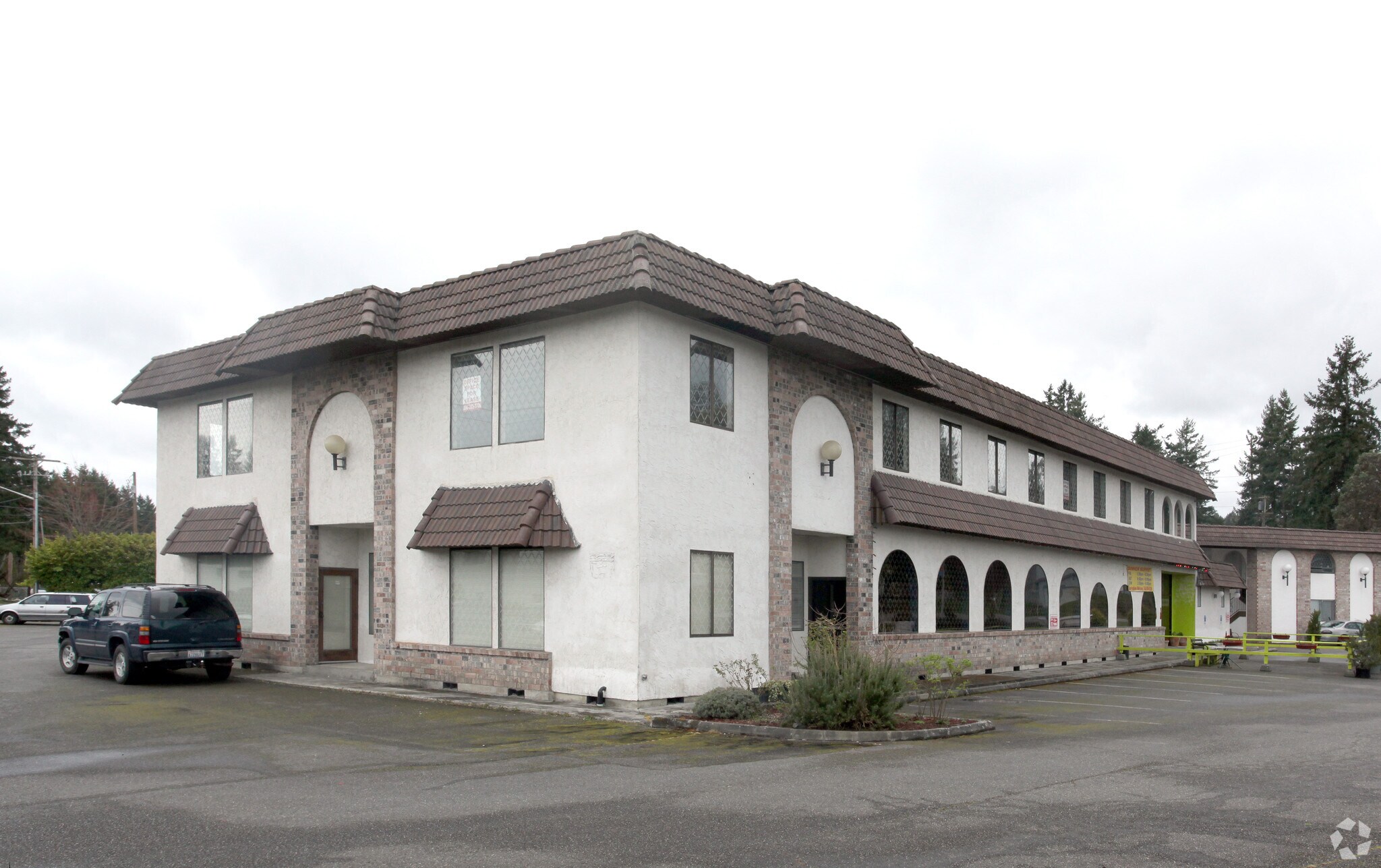 1783 NE State Highway 308, Keyport, WA for sale Building Photo- Image 1 of 1