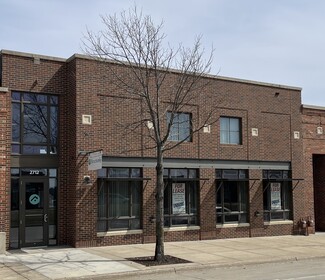 More details for 2712 Stange Rd, Ames, IA - Office for Lease