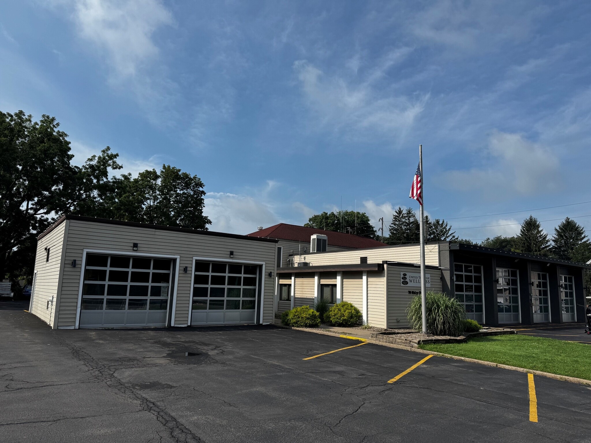 70 Ridge Rd, Ontario, NY for lease Building Photo- Image 1 of 26