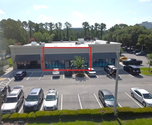 4775 Windsor Commons Ct, Jacksonville, FL for lease Building Photo- Image 1 of 3