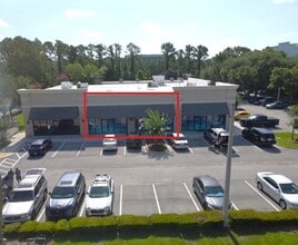4775 Windsor Commons Ct, Jacksonville, FL for lease Building Photo- Image 1 of 3