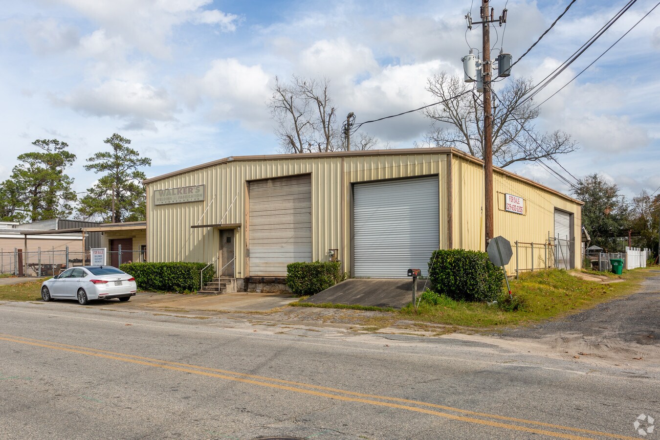 823 S Lee St, Valdosta, GA 31601