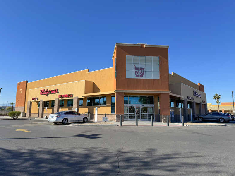 6360 Boulder Hwy, Las Vegas, NV for lease - Building Photo - Image 2 of 6