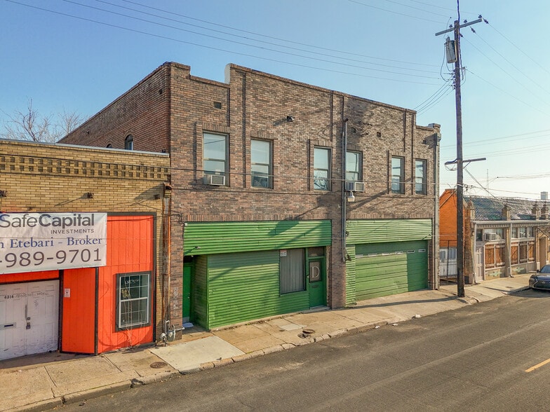 4312 Elm St, Dallas, TX for lease - Building Photo - Image 1 of 14