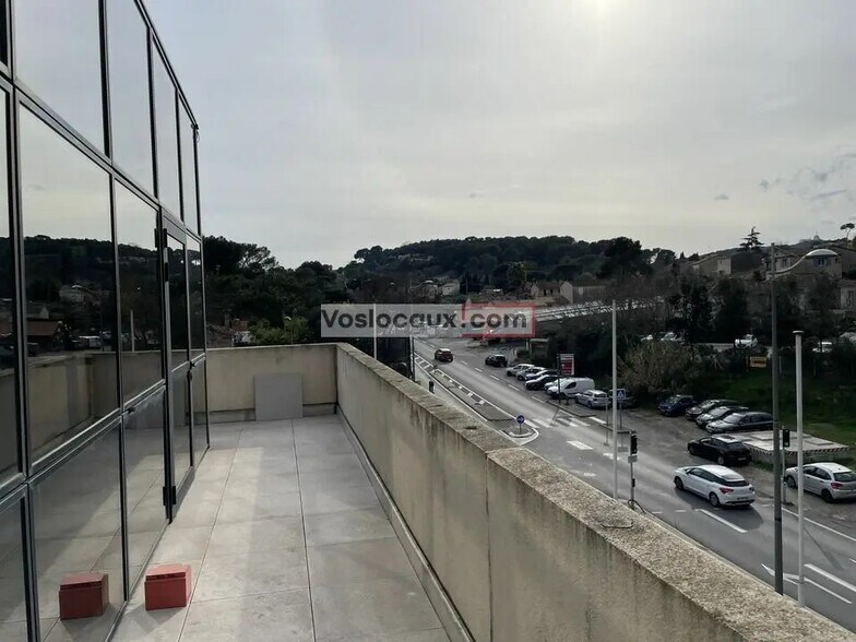 Office in Vallauris for lease - Building Photo - Image 2 of 4