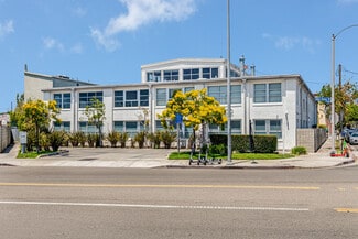 More details for 2100 Abbot Kinney Blvd, Venice, CA - Office for Lease