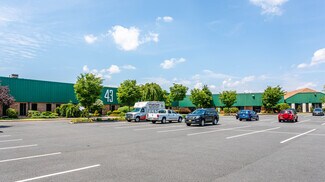 More details for 43 US Highway 46, Pine Brook, NJ - Office for Lease