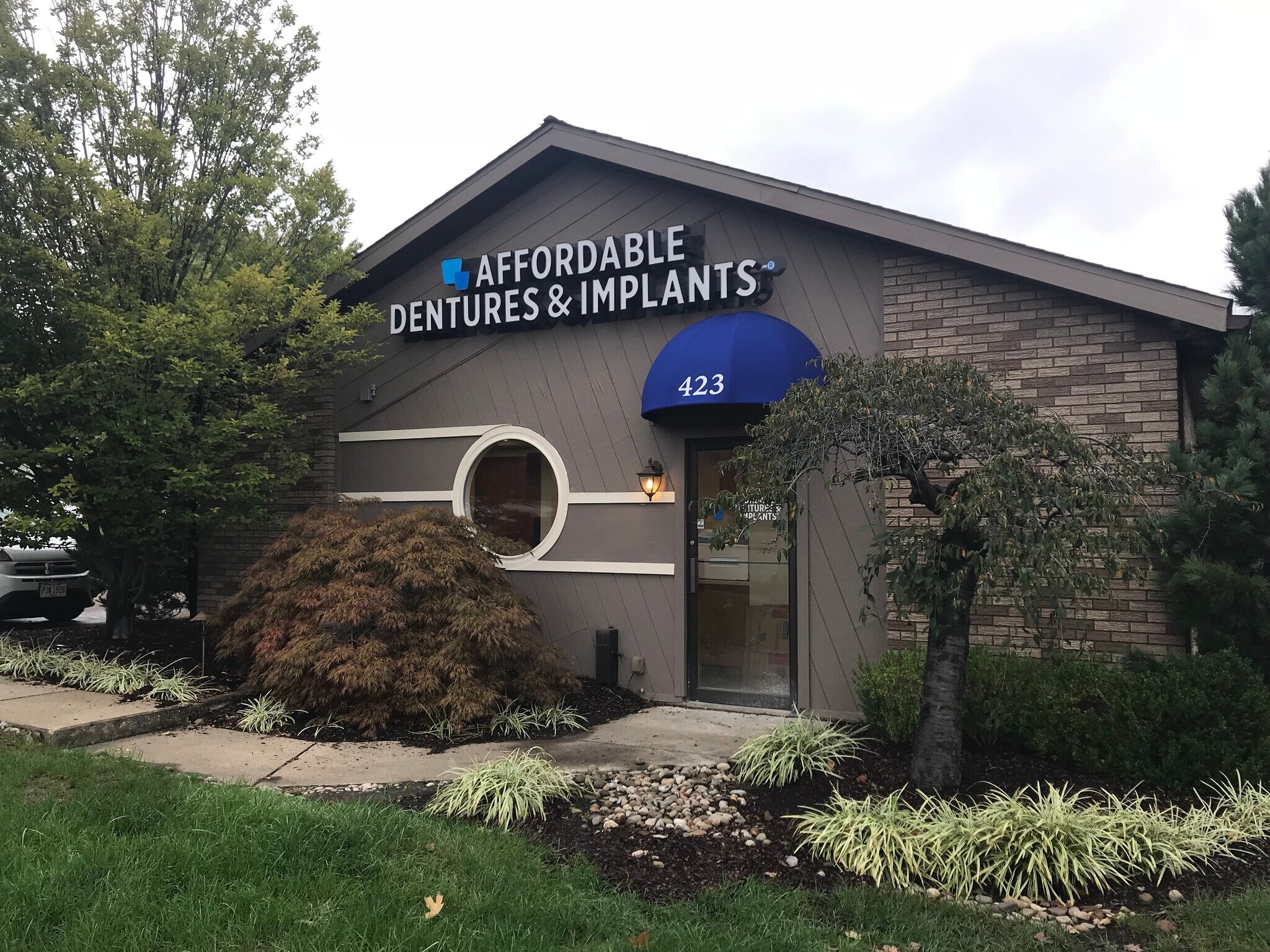 423 Adair Ave, Zanesville, OH for sale Building Photo- Image 1 of 4