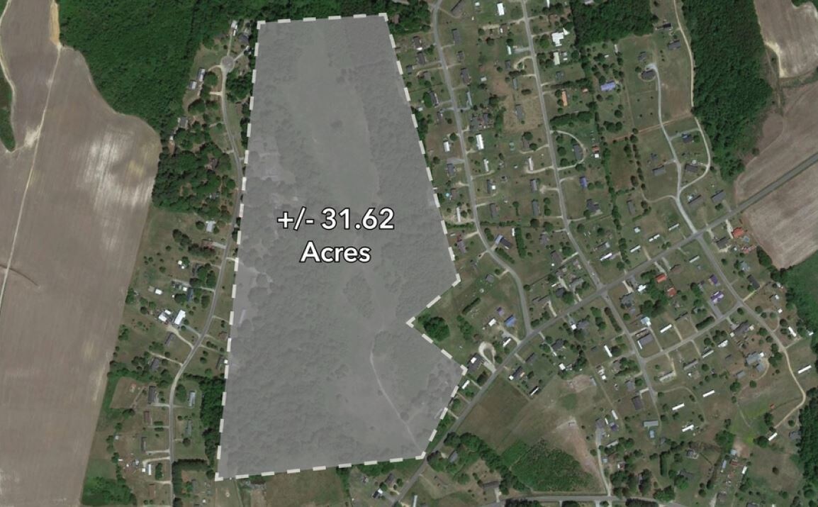 00 Lancaster Rd, Pikeville, NC for sale Primary Photo- Image 1 of 1