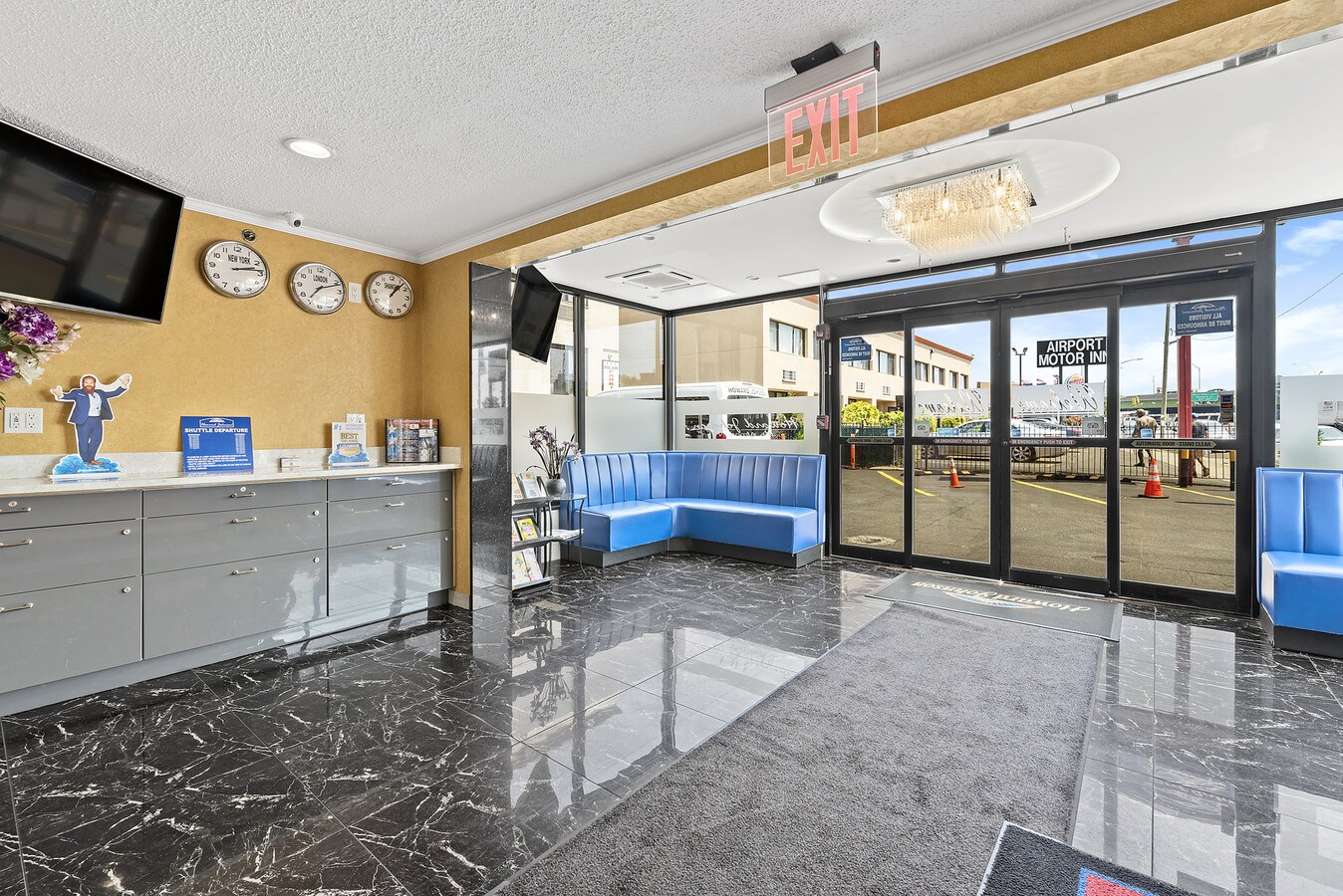 153-95 Rockaway Blvd, Jamaica, NY 11434 - OYO Hotel | LoopNet.com