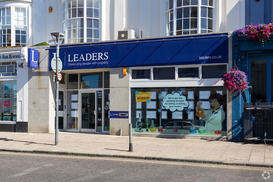 119-120 Western Rd, Brighton for lease - Building Photo - Image 2 of 3