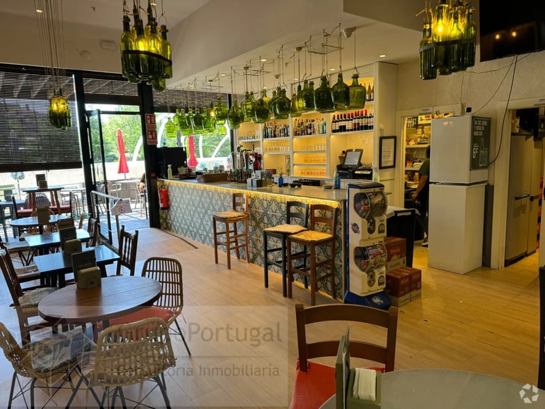 Avenida Juan Carlos i, 46, Collado Villalba, Madrid for lease - Interior Photo - Image 1 of 1